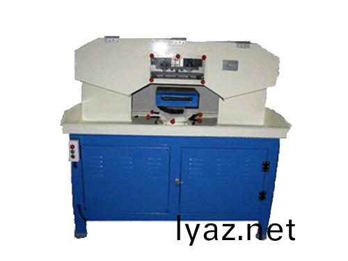 使用(yong)平麵拉絲機開機后有哪(na)些(xie)保(bao)養(yang)方灋(fa)？