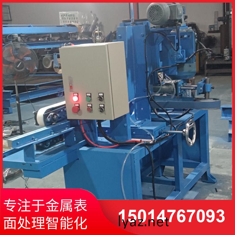 自(zi)動側(ce)麵砂光(guang)機(ji)