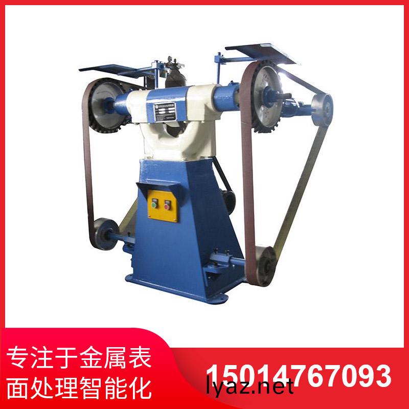 三(san)輪(lun)立式(shi)砂(sha)帶(dai)機(ji)