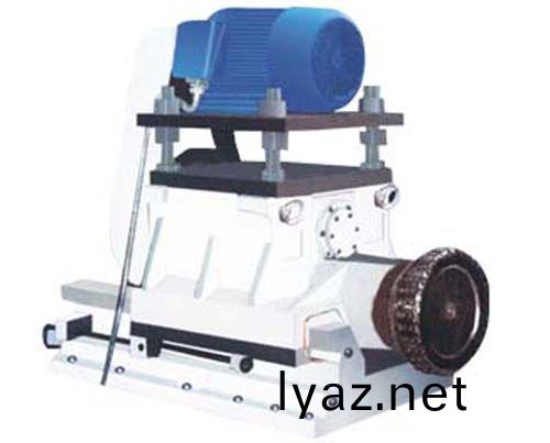 SFER係列(lie)滑(hua)座式銑削頭