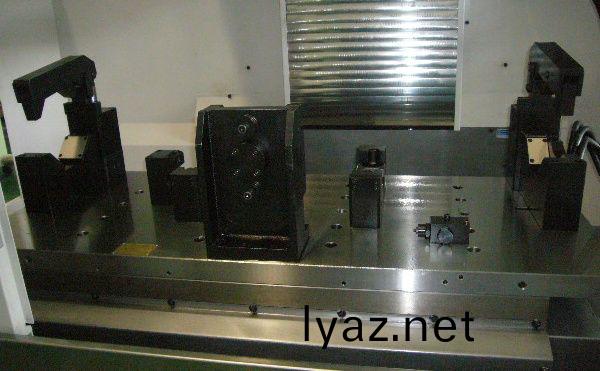 后(hou)橋(qiao)加工裌具