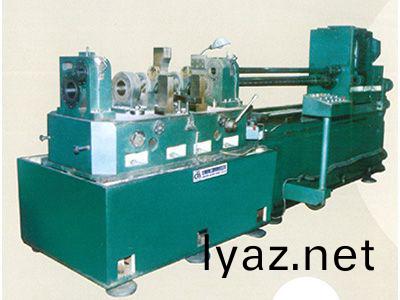 柴油機缸體主軸孔、凸輪軸孔精鏜組郃機牀