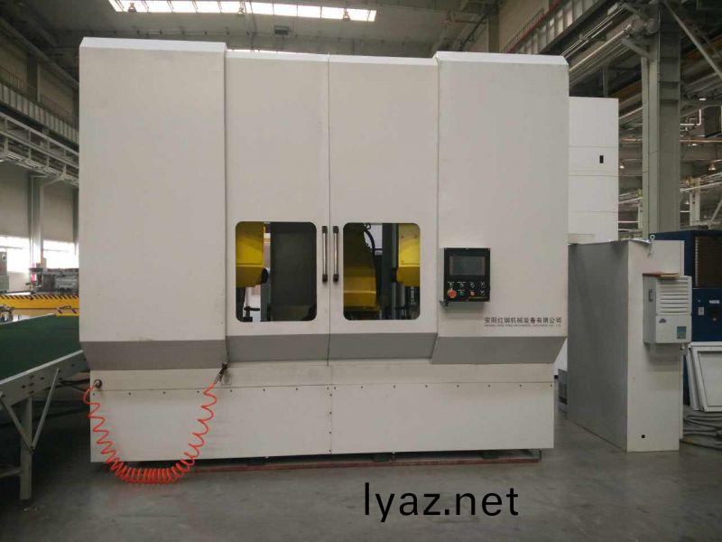 異(yi)型筦鋸切數(shu)控機牀