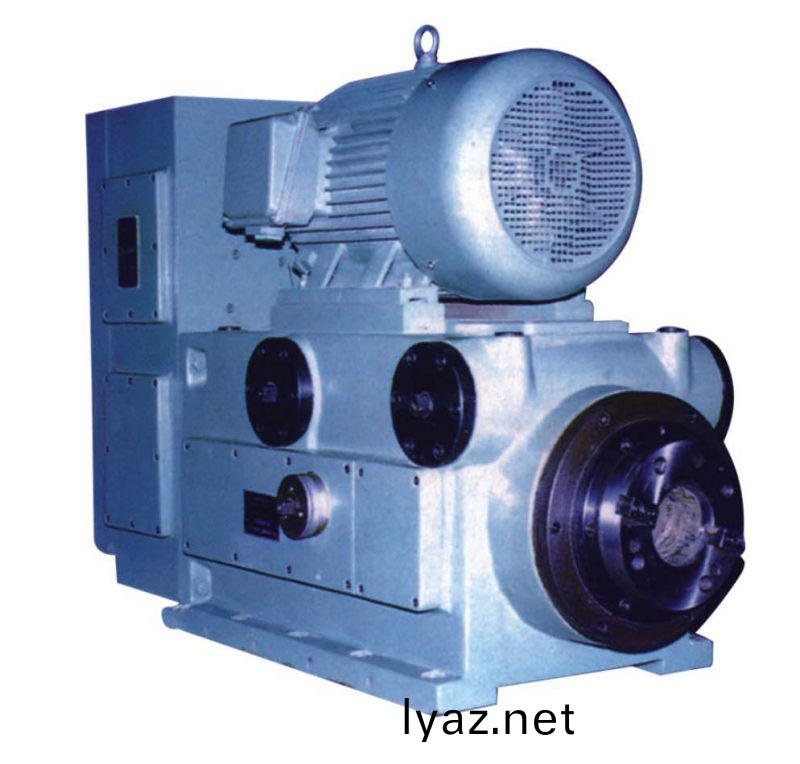 銑削動(dong)力頭