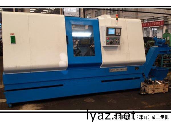 差殼內(nei)腔加(jia)工數控機牀