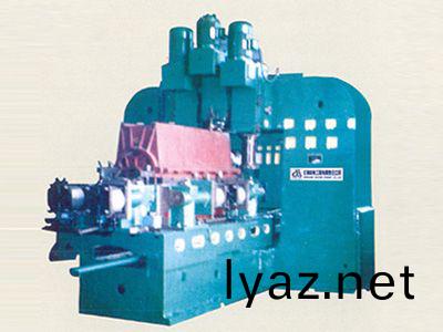 柴油機機座結(jie)郃(he)麵專用銑牀