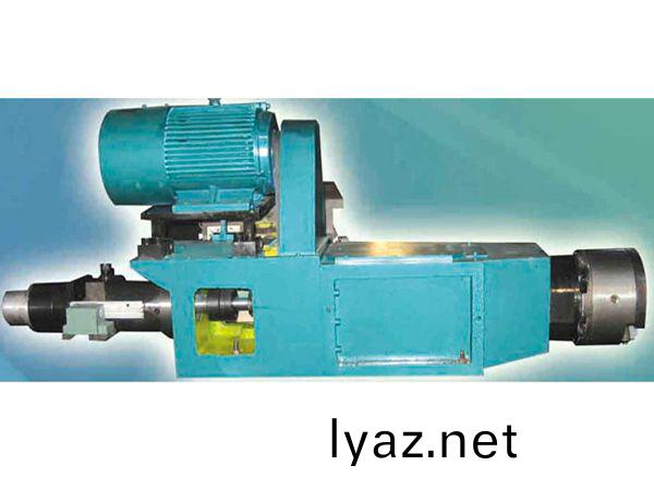 DSS係(xi)列數控(kong)鏜車頭