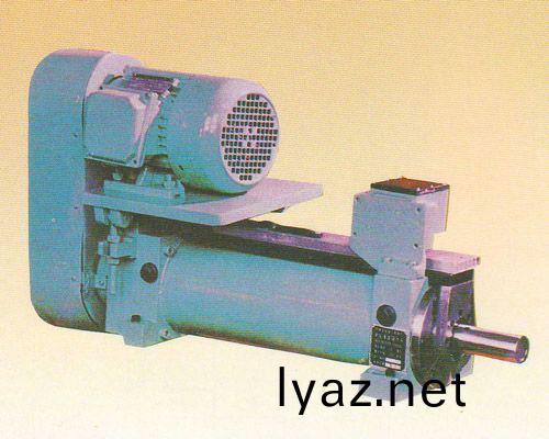 液壓滑套式(shi)動力頭